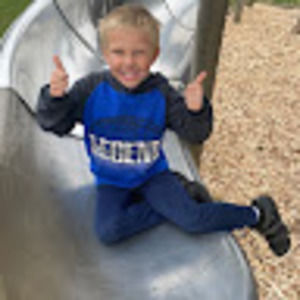 Meet your Posher, Andrea